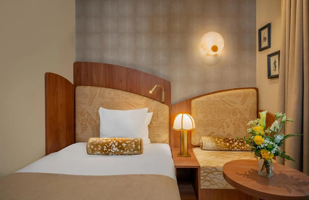 Hôtel La Bourdonnais by Inwood Hotels-1