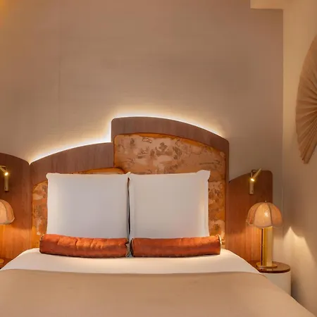 Hôtel La Bourdonnais by Inwood Hotels-2