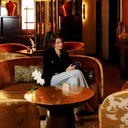 Hôtel La Bourdonnais by Inwood Hotels-3